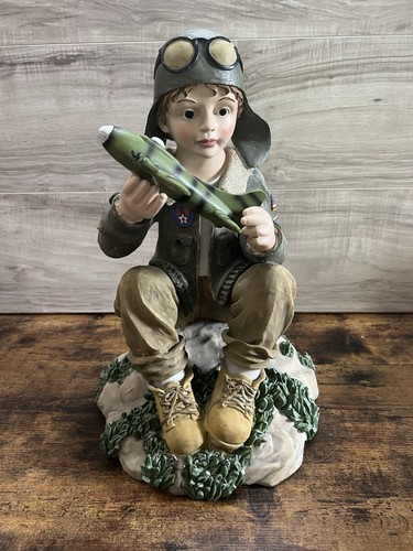 Vanmark americas heroes - americas,